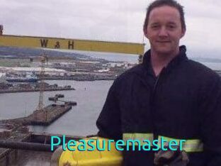 Pleasuremaster