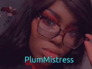 PlumMistress