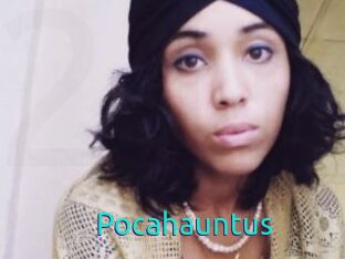 Pocahauntus