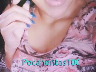 Pocahontas100