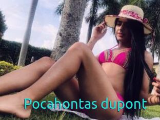 Pocahontas_dupont