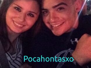 Pocahontasxo