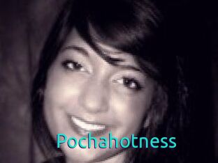 Pochahotness