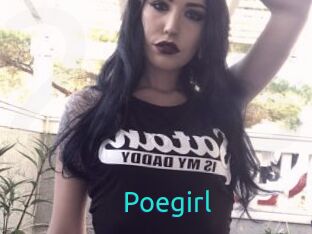 Poegirl