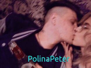 PolinaPeter