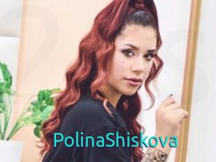 PolinaShiskova