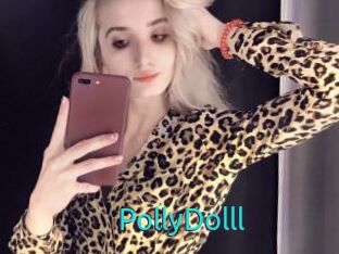 PollyDolll