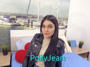 PollyJeam