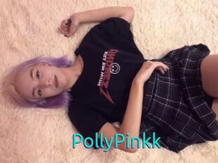 PollyPinkk