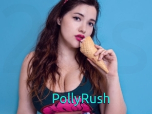 PollyRush