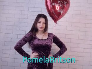 PomelaBritson