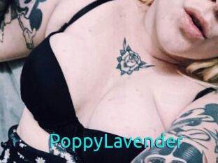 PoppyLavender