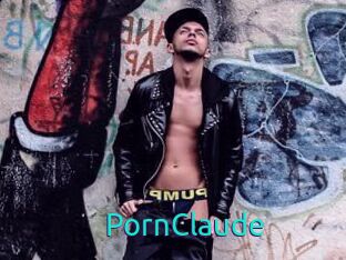 PornClaude