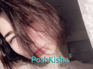 PoshKisha