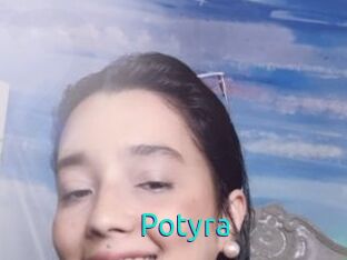 Potyra