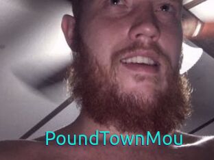 PoundTownMou