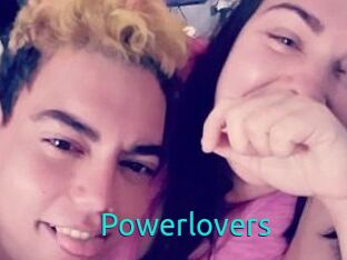 Powerlovers