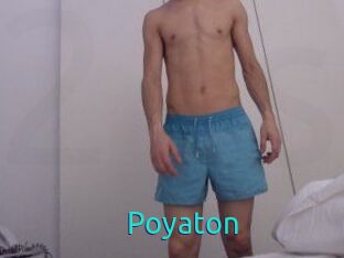 Poyaton