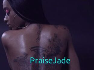 PraiseJade