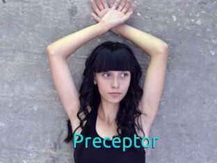 Preceptor