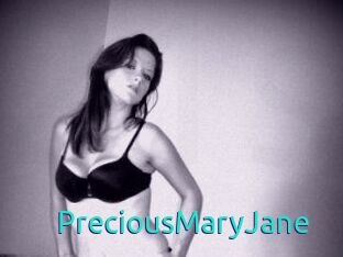 Precious_MaryJane