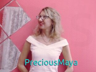 PreciousMaya