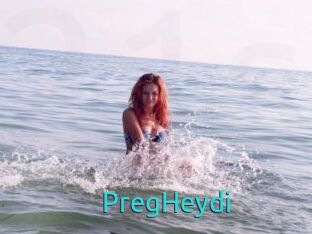 PregHeydi
