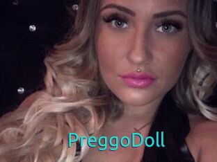 PreggoDoll