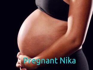 Pregnant_Nika