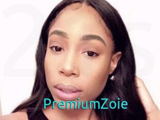 PremiumZoie