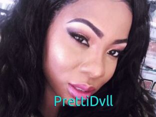 PrettiDvll