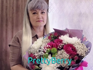 PrettyBerry