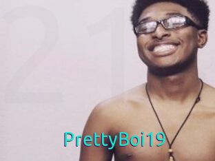 PrettyBoi19