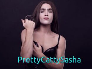 PrettyCattySasha