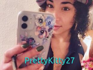 PrettyKitty27