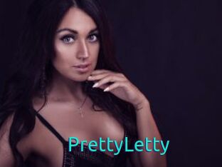 PrettyLetty