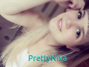 PrettyNika