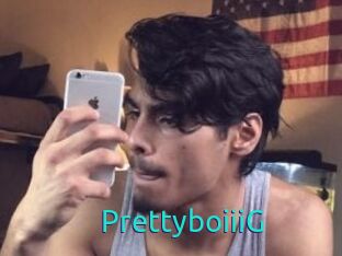 PrettyboiiiG