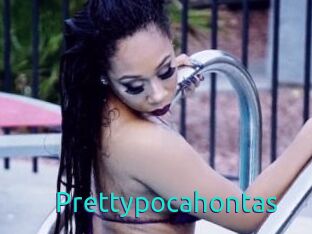 Prettypocahontas