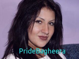 PrideBagheera 21 sextury Link