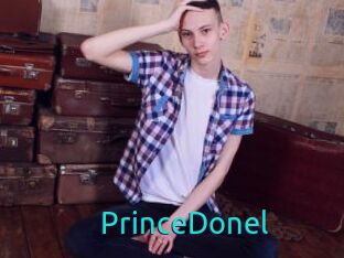 PrinceDonel