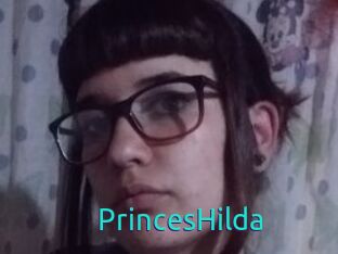 PrincesHilda