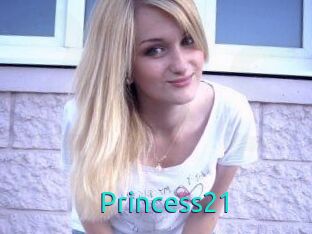 Princess21