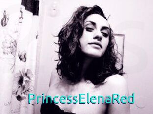 PrincessElenaRed
