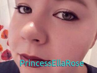 PrincessEllaRose