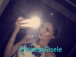 PrincessGisele