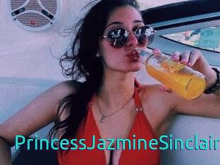 PrincessJazmineSinclair