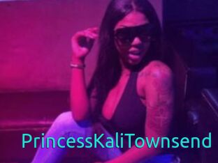 PrincessKaliTownsend