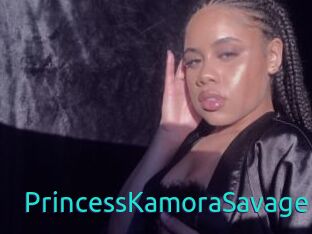 PrincessKamoraSavage