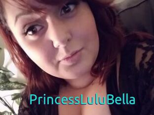 PrincessLuluBella